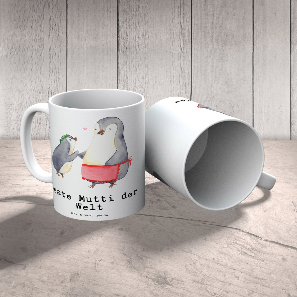 Tasse Pinguin Beste Mutti der Welt Tasse, Kaffeetasse, Teetasse, Becher, Kaffeebecher, Teebecher, Keramiktasse, Porzellantasse, Büro Tasse, Geschenk Tasse, Tasse Sprüche, Tasse Motive, Kaffeetassen, Tasse bedrucken, Designer Tasse, Cappuccino Tassen, Schöne Teetassen, für, Dankeschön, Geschenk, Schenken, Geburtstag, Geburtstagsgeschenk, Geschenkidee, Danke, Bedanken, Mitbringsel, Freude machen, Geschenktipp, Mama, Mami, Mutter, Muttertag, Mutti, Ma, Tochter, Sohn, Beste Mama, Beste, Supermama