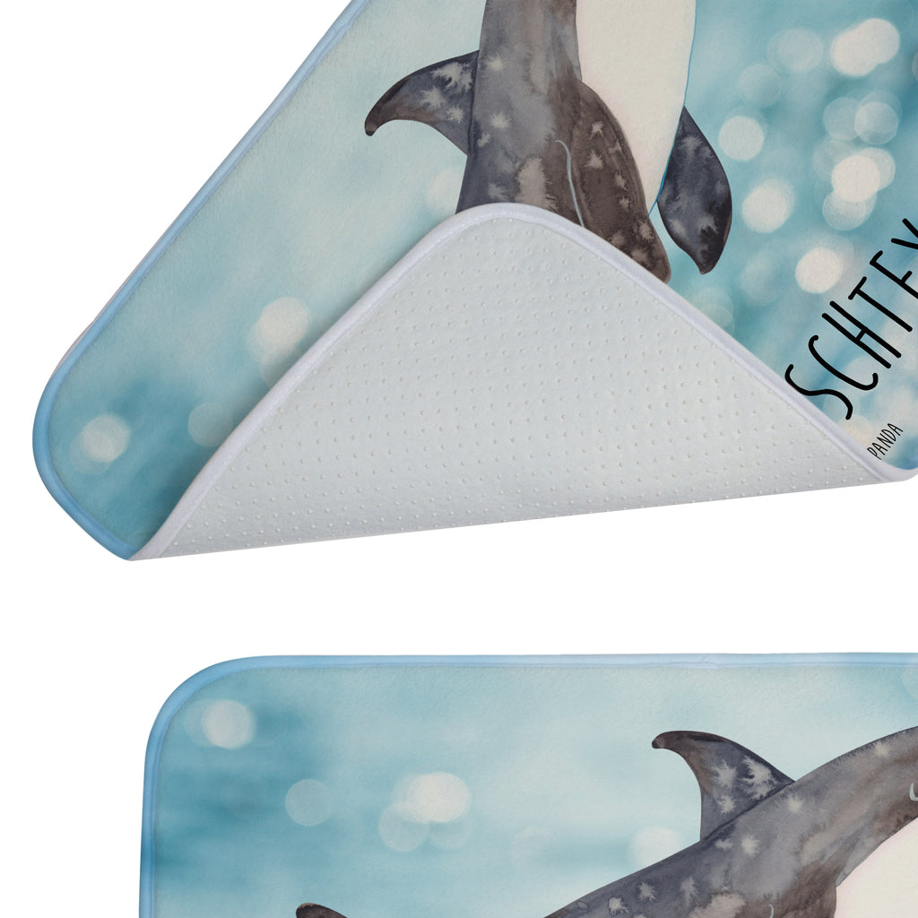 Personalisierter Badvorleger Orca Personalisierte Badematte, Personalisierter Badteppich, Personalisierter Duschvorleger, Personalisierter Badezimmerteppich, Personalisierter Badezimmermatte, Personalisierter Badvorleger, Personalisierter Duschmatte, Personalisierter Duschteppich, Badematte mit Namen, Badteppich mit Namen, Duschvorleger mit Namen, Badezimmerteppich mit Namen, Badezimmermatte mit Namen, Badvorleger mit Namen, Duschmatte mit Namen, Duschteppich mit Namen, Wunschtext, Badvorleger selbst bedrucken, Wunschname, Personalisieren, Meerestiere, Meer, Urlaub, Orca, Orcas, Killerwal, Wal, Möglichkeiten, Büro, Arbeit, Motivation, Selbstliebe, Neustart, Startup