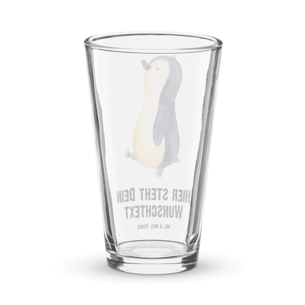 Personalisiertes Trinkglas Pinguin marschieren Personalisiertes Trinkglas, Personalisiertes Glas, Personalisiertes Pint Glas, Personalisiertes Bierglas, Personalisiertes Cocktail Glas, Personalisiertes Wasserglas, Glas mit Namen, Glas selber bedrucken, Wunschtext, Selbst drucken, Wunschname, Pinguin, Pinguine, Frühaufsteher, Langschläfer, Bruder, Schwester, Familie