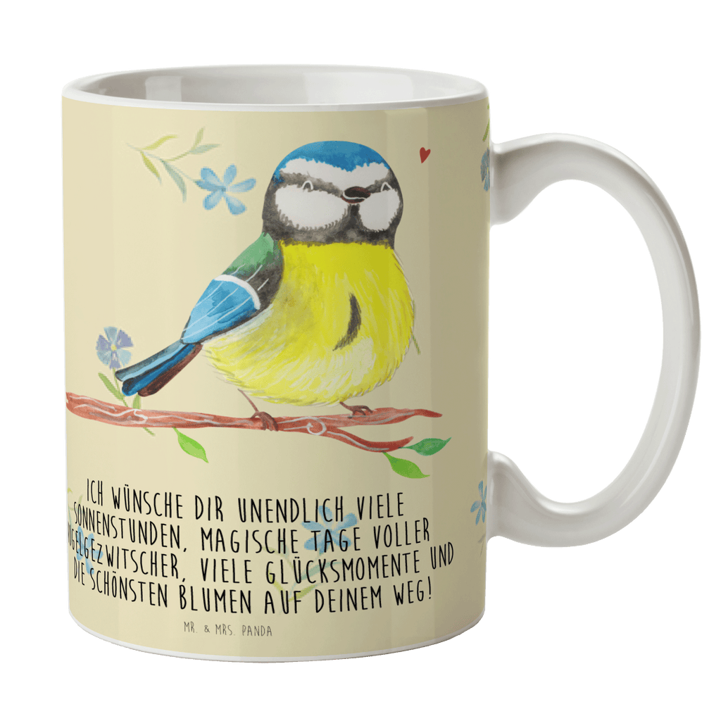 Tasse Vogel Blaumeise Tasse, Kaffeetasse, Teetasse, Becher, Kaffeebecher, Teebecher, Keramiktasse, Porzellantasse, Büro Tasse, Geschenk Tasse, Tasse Sprüche, Tasse Motive, Kaffeetassen, Tasse bedrucken, Designer Tasse, Cappuccino Tassen, Schöne Teetassen, Ostern, Osterhase, Ostergeschenke, Osternest, Osterdeko, Geschenke zu Ostern, Ostern Geschenk, Ostergeschenke Kinder, Ostern Kinder, Ostergrüße, Blaumeise, Vogel, liebe Grüße, Frühling, Frühlingsgefühle, Osterzeit