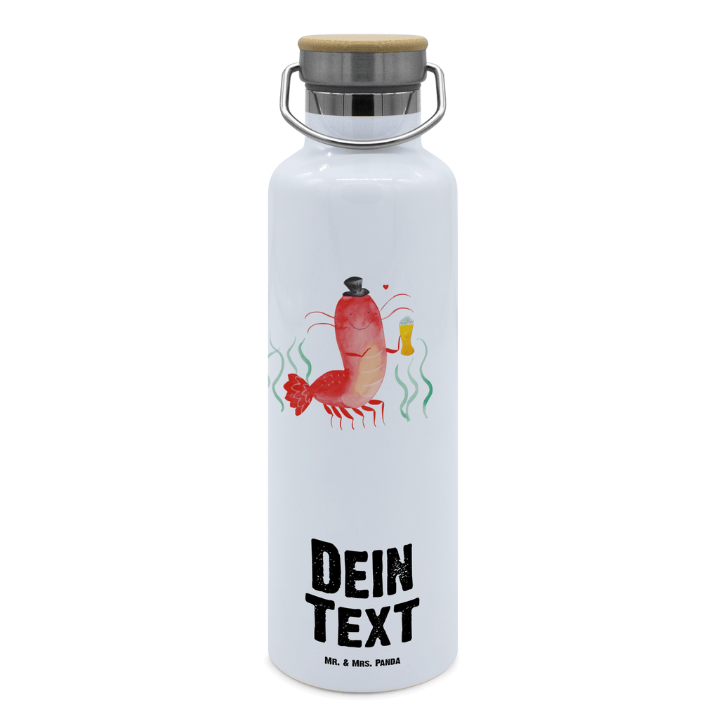 Personalisierte Trinkflasche Hummer mit Weizen Personalisierte Trinkflasche, Trinkflasche mit Namen, Trinkflasche bedrucken, Flasche personalisiert, Trinkflasch mit Aufdruck, Trinkflasche Werbegeschenk, Namensaufdruck Trinkflasche, Sportflasche personalisiert, Trinkflasche Sport, Meerestiere, Meer, Urlaub, Garnele, Garnelen, Bier, Kochen, Männerhaushalt, Junggeselle, Junggesellin, Bierliebhaber, Kneipe, Gasthaus, Wirtschaft