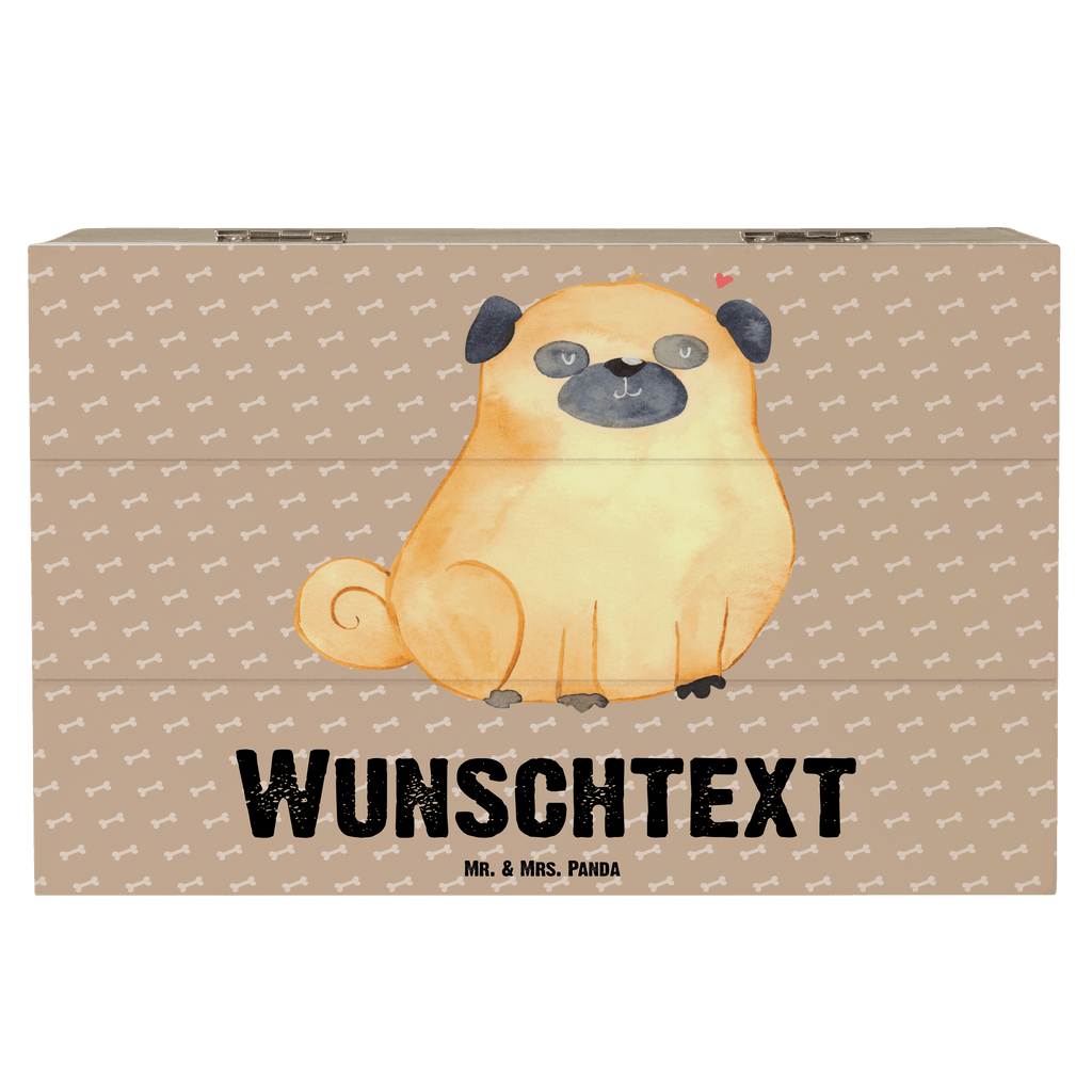 Personalisierte Holzkiste Mops Holzkiste mit Namen, Kiste mit Namen, Schatzkiste mit Namen, Truhe mit Namen, Schatulle mit Namen, Erinnerungsbox mit Namen, Erinnerungskiste, mit Namen, Dekokiste mit Namen, Aufbewahrungsbox mit Namen, Holzkiste Personalisiert, Kiste Personalisiert, Schatzkiste Personalisiert, Truhe Personalisiert, Schatulle Personalisiert, Erinnerungsbox Personalisiert, Erinnerungskiste Personalisiert, Dekokiste Personalisiert, Aufbewahrungsbox Personalisiert, Geschenkbox personalisiert, GEschenkdose personalisiert, Hund, Hundemotiv, Haustier, Hunderasse, Tierliebhaber, Hundebesitzer, Sprüche, Mops, Liebe, Hundeliebe