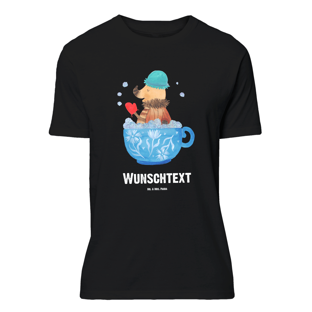 Personalisiertes T-Shirt Nachtfalter Schaumbad T-Shirt Personalisiert, T-Shirt mit Namen, T-Shirt mit Aufruck, Männer, Frauen, Wunschtext, Bedrucken, Tiermotive, Gute Laune, lustige Sprüche, Tiere, Nachtfalter, Schaumbad, Badezimmer, Bad, WC, Badezimmerdeko, Baden, Tasse, Träumen, verträumt, Ziele, Zeitmanagement