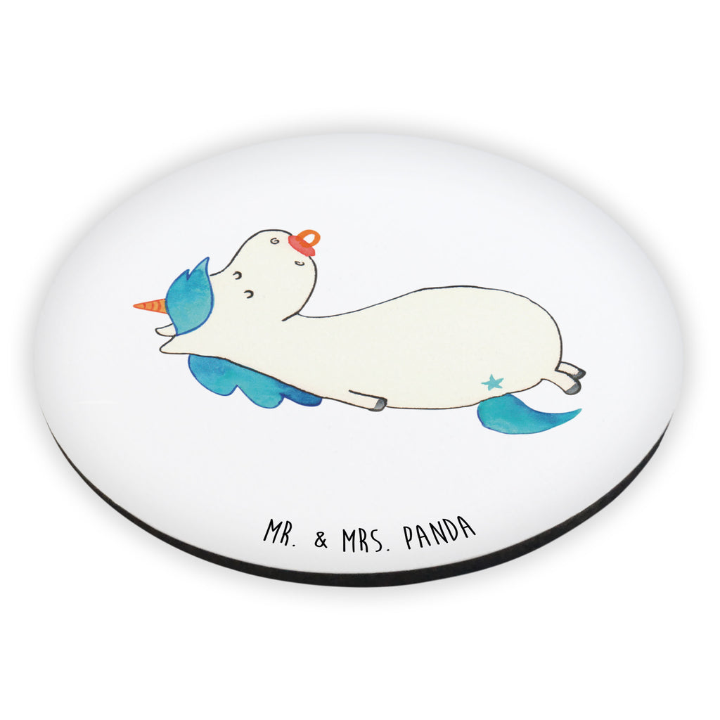 Rund Magnet Einhorn Schnuller Kühlschrankmagnet, Pinnwandmagnet, Souvenir Magnet, Motivmagnete, Dekomagnet, Whiteboard Magnet, Notiz Magnet, Kühlschrank Dekoration, Einhorn, Einhörner, Einhorn Deko, Pegasus, Unicorn, Baby, Kleinkind, Geburt, Geburtstag, Säugling, Schnuller, Geschenk Geburt, Mutter, Mama