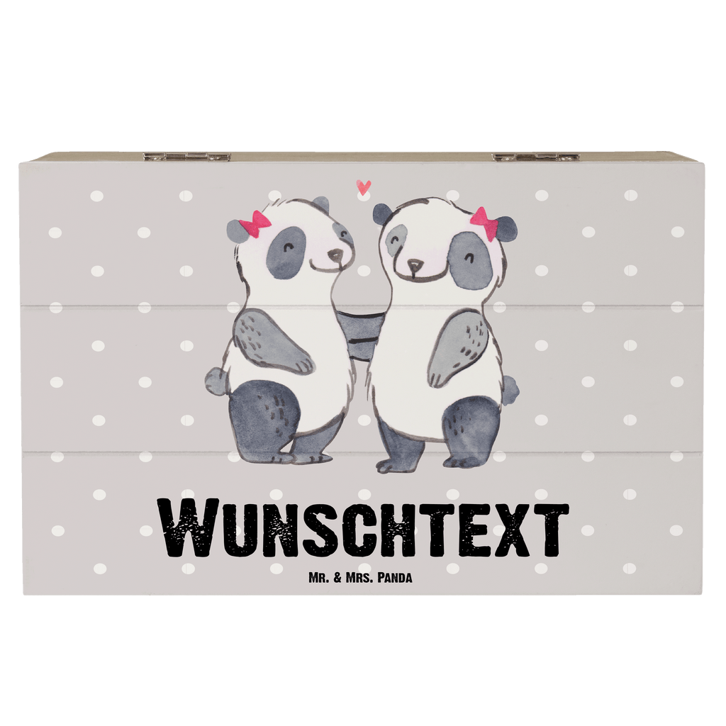 Personalisierte Holzkiste Panda Beste Schwester der Welt Holzkiste mit Namen, Kiste mit Namen, Schatzkiste mit Namen, Truhe mit Namen, Schatulle mit Namen, Erinnerungsbox mit Namen, Erinnerungskiste, mit Namen, Dekokiste mit Namen, Aufbewahrungsbox mit Namen, Holzkiste Personalisiert, Kiste Personalisiert, Schatzkiste Personalisiert, Truhe Personalisiert, Schatulle Personalisiert, Erinnerungsbox Personalisiert, Erinnerungskiste Personalisiert, Dekokiste Personalisiert, Aufbewahrungsbox Personalisiert, Geschenkbox personalisiert, GEschenkdose personalisiert, für, Dankeschön, Geschenk, Schenken, Geburtstag, Geburtstagsgeschenk, Geschenkidee, Danke, Bedanken, Mitbringsel, Freude machen, Geschenktipp, Schwestern, Schwester, Geschwister, Schwesterherz, Sister, Familie, Kleinigkeit, Beste, Tochter, Liebe, Kinder