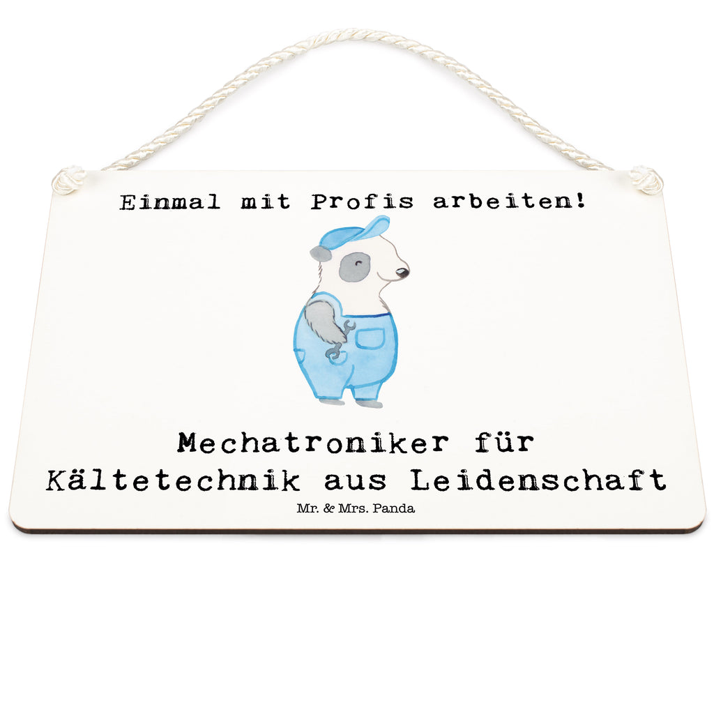 Deko Schild Mechatroniker für Kältetechnik aus Leidenschaft Dekoschild, Deko Schild, Schild, Tür Schild, Türschild, Holzschild, Wandschild, Wanddeko, Beruf, Ausbildung, Jubiläum, Abschied, Rente, Kollege, Kollegin, Geschenk, Schenken, Arbeitskollege, Mitarbeiter, Firma, Danke, Dankeschön, Mechatroniker für Kältetechnik, Gesellenprüfung