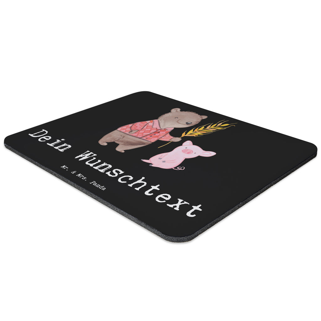 Personalisiertes Mauspad Landwirt mit Herz Personalisiertes Mousepad, Personalisiertes Mouse Pad, Personalisiertes Mauspad, Mauspad mit Namen, Mousepad mit Namen, Mauspad bedrucken, Mousepad bedrucken, Namensaufdruck, selbst bedrucken, Arbeitszimmer Geschenk, Büro Geschenk, Mouse Pad mit Namen, Selbst bedrucken, Individuelles Mauspad, Einzigartiges Mauspad, Mauspad mit Namen gestalten, Beruf, Ausbildung, Jubiläum, Abschied, Rente, Kollege, Kollegin, Geschenk, Schenken, Arbeitskollege, Mitarbeiter, Firma, Danke, Dankeschön, Landwirt; Bauer, Tierwirt, Agronom, Farmer, Bauernhof