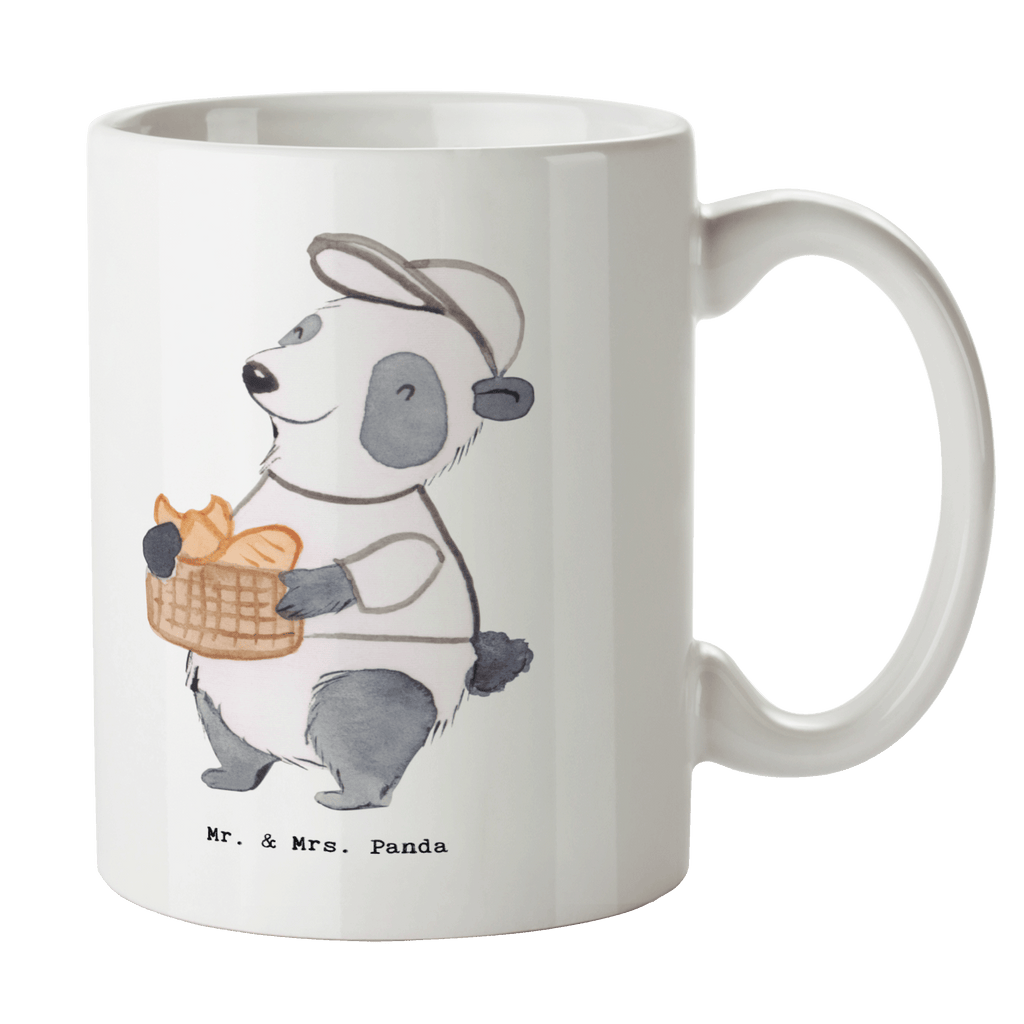 Tasse Bäckereifachverkäufer mit Herz Tasse, Kaffeetasse, Teetasse, Becher, Kaffeebecher, Teebecher, Keramiktasse, Porzellantasse, Büro Tasse, Geschenk Tasse, Tasse Sprüche, Tasse Motive, Kaffeetassen, Tasse bedrucken, Designer Tasse, Cappuccino Tassen, Schöne Teetassen, Beruf, Ausbildung, Jubiläum, Abschied, Rente, Kollege, Kollegin, Geschenk, Schenken, Arbeitskollege, Mitarbeiter, Firma, Danke, Dankeschön, Bäckereifachverkäufer, Backwarenverkäufer, Bäckerei, Backstube, Bäckerladen, Brotmanufaktur