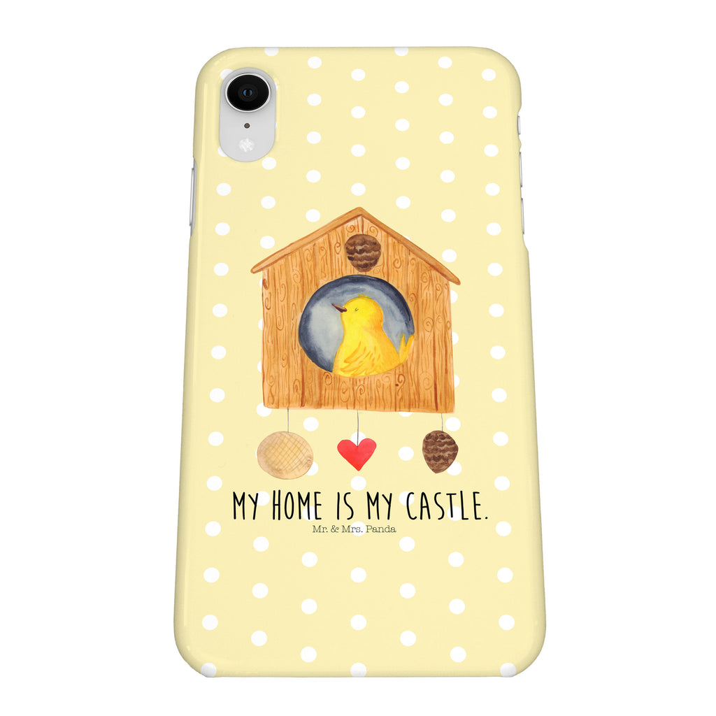 Handyhülle Vogel Haus Handyhülle, Handycover, Cover, Handy, Hülle, Iphone 10, Iphone X, Tiermotive, Gute Laune, lustige Sprüche, Tiere, Vogel, Vögel, Vogelhaus, Vogelhäuschen, Home sweet home, Zuhause, Nest, Eigenheim, Familie, Wohnung, Haus, unser Haus, Lieblingsort, Castle