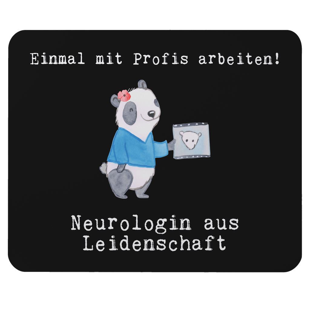 Mauspad Neurologin aus Leidenschaft Mousepad, Computer zubehör, Büroausstattung, PC Zubehör, Arbeitszimmer, Mauspad, Einzigartiges Mauspad, Designer Mauspad, Mausunterlage, Mauspad Büro, Beruf, Ausbildung, Jubiläum, Abschied, Rente, Kollege, Kollegin, Geschenk, Schenken, Arbeitskollege, Mitarbeiter, Firma, Danke, Dankeschön, Neurologin, Neurologie, Mediziner, Medizinstudium