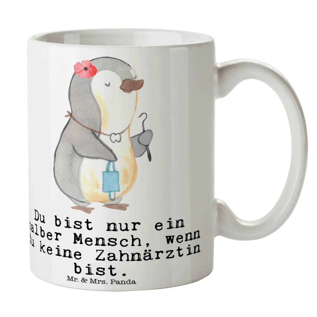 Tasse Zahnärztin mit Herz Tasse, Kaffeetasse, Teetasse, Becher, Kaffeebecher, Teebecher, Keramiktasse, Porzellantasse, Büro Tasse, Geschenk Tasse, Tasse Sprüche, Tasse Motive, Kaffeetassen, Tasse bedrucken, Designer Tasse, Cappuccino Tassen, Schöne Teetassen, Beruf, Ausbildung, Jubiläum, Abschied, Rente, Kollege, Kollegin, Geschenk, Schenken, Arbeitskollege, Mitarbeiter, Firma, Danke, Dankeschön