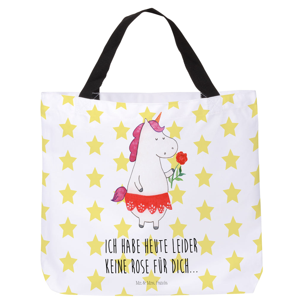 Shopper Einhorn Dame Beutel, Einkaufstasche, Tasche, Strandtasche, Einkaufsbeutel, Shopper, Schultasche, Freizeittasche, Tragebeutel, Schulbeutel, Alltagstasche, Einhorn, Einhörner, Einhorn Deko, Pegasus, Unicorn, Dame, Lady, feine Dame, Freundin, Frau, Bachelor, Bachelorette, Abfuhr, Schluss machen, Trennung