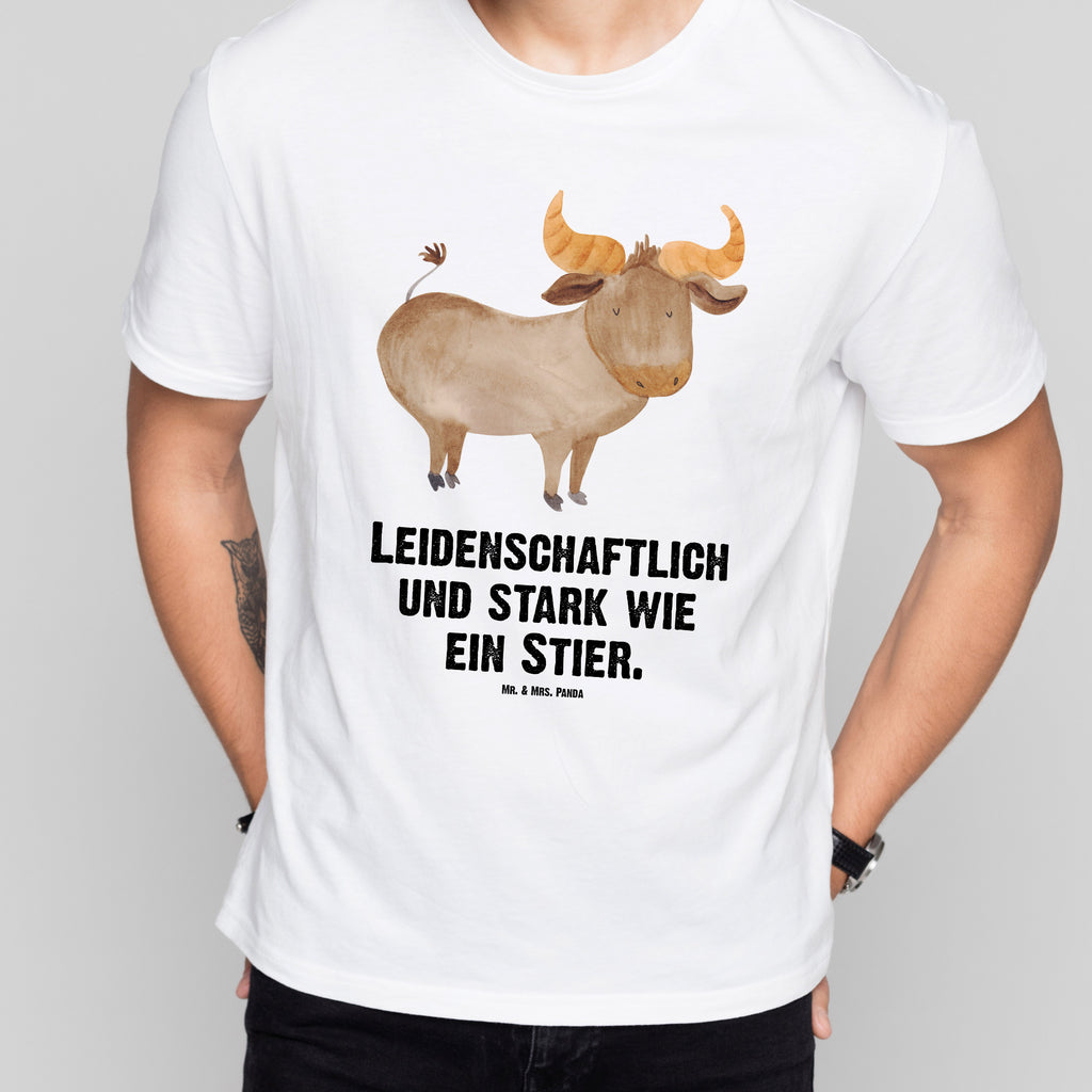 T-Shirt Standard Sternzeichen Stier T-Shirt, Shirt, Tshirt, Lustiges T-Shirt, T-Shirt mit Spruch, Party, Junggesellenabschied, Jubiläum, Geburstag, Herrn, Damen, Männer, Frauen, Schlafshirt, Nachthemd, Sprüche, Tierkreiszeichen, Sternzeichen, Horoskop, Astrologie, Aszendent, Stier, Stier Geschenk, Stier Sternzeichen, Geschenk Mai, Geschenk April, Geburtstag Mai, Geburtstag April, Rind, Ochse