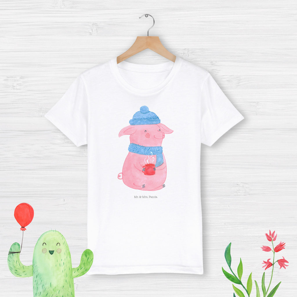 Organic Kinder T-Shirt Pinguin Heirat Kinder T-Shirt, Kinder T-Shirt Mädchen, Kinder T-Shirt Jungen, Liebe, Partner, Freund, Freundin, Ehemann, Ehefrau, Heiraten, Verlobung, Heiratsantrag, Liebesgeschenk, Jahrestag, Hocheitstag