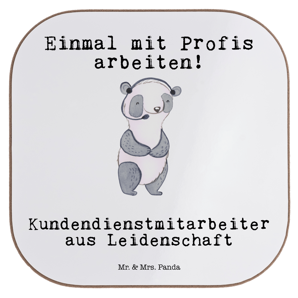 Quadratische Untersetzer Kundendienstmitarbeiter aus Leidenschaft Untersetzer, Bierdeckel, Glasuntersetzer, Untersetzer Gläser, Getränkeuntersetzer, Untersetzer aus Holz, Untersetzer für Gläser, Korkuntersetzer, Untersetzer Holz, Holzuntersetzer, Tassen Untersetzer, Untersetzer Design, Beruf, Ausbildung, Jubiläum, Abschied, Rente, Kollege, Kollegin, Geschenk, Schenken, Arbeitskollege, Mitarbeiter, Firma, Danke, Dankeschön, Kundendienstmitarbeiter, Callcenteragent, customer service, backoffice mitarbeiter