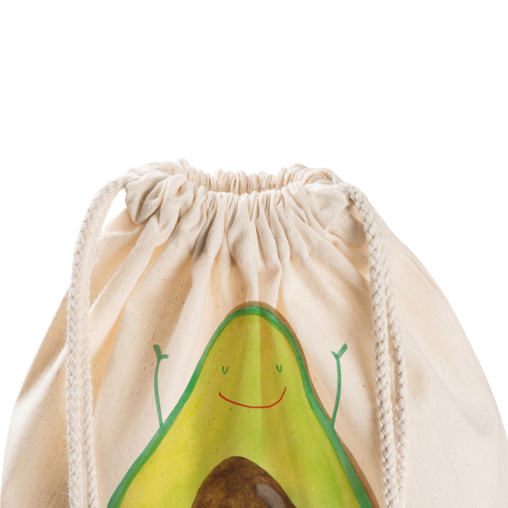 Personalisierter Sportbeutel Avocado Happy Personalisierter Sportbeutel, Personalisierter Beutel, Personalisierte Sporttasche, Personalisierter Tasche, Personalisierter Stoffbeutel, Personalisierter Sportbeutel Kinder, Sportbeutel mit Namen, Turnbeutel mit Namen, Beutel mit Namen, Sporttasche mit Namen, Tasche mit Namen, Stoffbeutel mit Namen, Sportbeutel Kinder mit Namen, Wunschtext, Wunschnamen, Personalisierbar, Personalisierung, Avocado, Veggie, Vegan, Gesund, Chaos