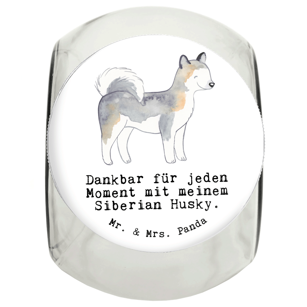 Leckerli Glas Siberian Husky Moment Leckerli Glas, Leckerli Glas Hund, Leckerli Glas Katze, Leckerli Dose, Hundeleckerlies Behälter, Hund, Hunderasse, Rassehund, Hundebesitzer, Geschenk, Tierfreund, Schenken, Welpe, Siberian Husky