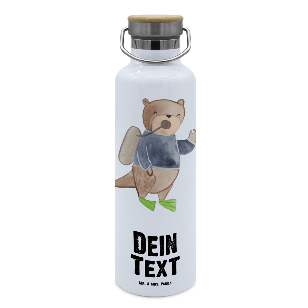 Personalisierte Trinkflasche Taucher mit Herz Personalisierte Trinkflasche, Trinkflasche mit Namen, Trinkflasche bedrucken, Flasche personalisiert, Trinkflasch mit Aufdruck, Trinkflasche Werbegeschenk, Namensaufdruck Trinkflasche, Sportflasche personalisiert, Trinkflasche Sport, Beruf, Ausbildung, Jubiläum, Abschied, Rente, Kollege, Kollegin, Geschenk, Schenken, Arbeitskollege, Mitarbeiter, Firma, Danke, Dankeschön