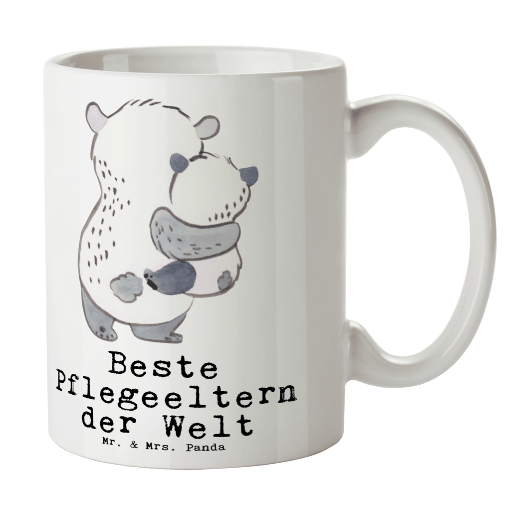 Tasse Panda Beste Pflegeeltern der Welt Tasse, Kaffeetasse, Teetasse, Becher, Kaffeebecher, Teebecher, Keramiktasse, Porzellantasse, Büro Tasse, Geschenk Tasse, Tasse Sprüche, Tasse Motive, Kaffeetassen, Tasse bedrucken, Designer Tasse, Cappuccino Tassen, Schöne Teetassen, für, Dankeschön, Geschenk, Schenken, Geburtstag, Geburtstagsgeschenk, Geschenkidee, Danke, Bedanken, Mitbringsel, Freude machen, Geschenktipp, Pflegeeltern, Pflegekind, Adoption, Eltern, Mama, Papa, Mami, Papi, Familie, Elternpaar, Mama und Papa