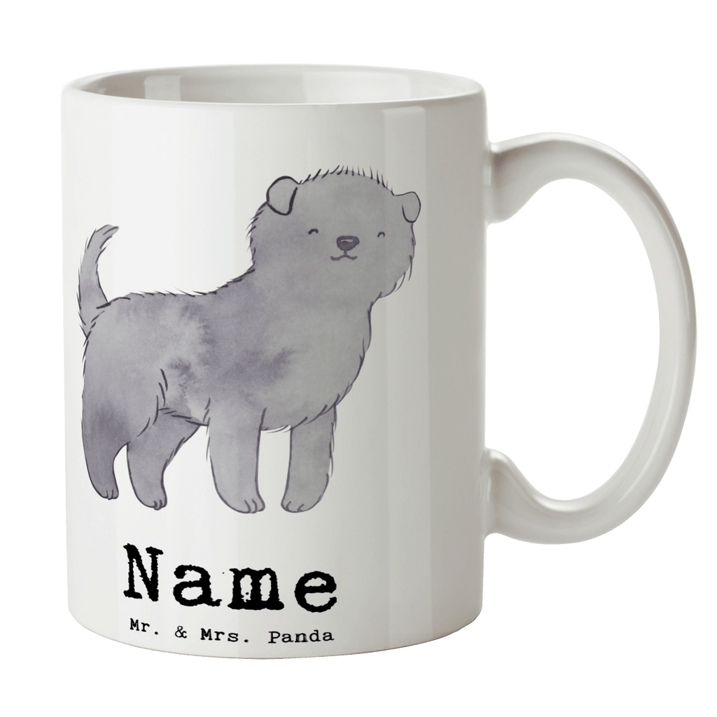 Personalisierte Tasse Affenpincher Lebensretter Personalisierte Tasse, Namenstasse, Wunschname, Personalisiert, Tasse, Namen, Drucken, Tasse mit Namen, Hund, Hunderasse, Rassehund, Hundebesitzer, Geschenk, Tierfreund, Schenken, Welpe, Affenpincher