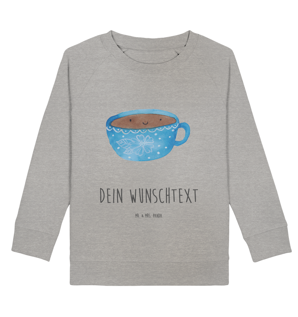 Personalisierter Kinder Pullover Kaffee Tasse Personalisierter Kinder Pullover, Personalisiertes Kinder Sweatshirt, Jungen, Mädchen, Tiermotive, Gute Laune, lustige Sprüche, Tiere, Kaffee, Tasse, Liebe, Geschmack, Genuss, Glücklich