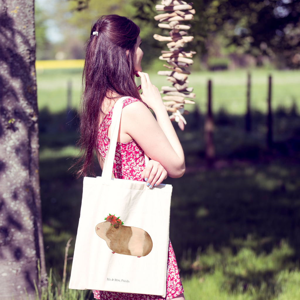 Tragetasche Meerschweinchen Weisheit Beuteltasche, Beutel, Einkaufstasche, Jutebeutel, Stoffbeutel, Tasche, Shopper, Umhängetasche, Strandtasche, Schultertasche, Stofftasche, Tragetasche, Badetasche, Jutetasche, Einkaufstüte, Laptoptasche, Tiermotive, Gute Laune, lustige Sprüche, Tiere, Meerschweinchen, Meerie, Meeries, Wunder, Blumenkind, Realität, Spruch, Weisheit, Motivation, Wunderland