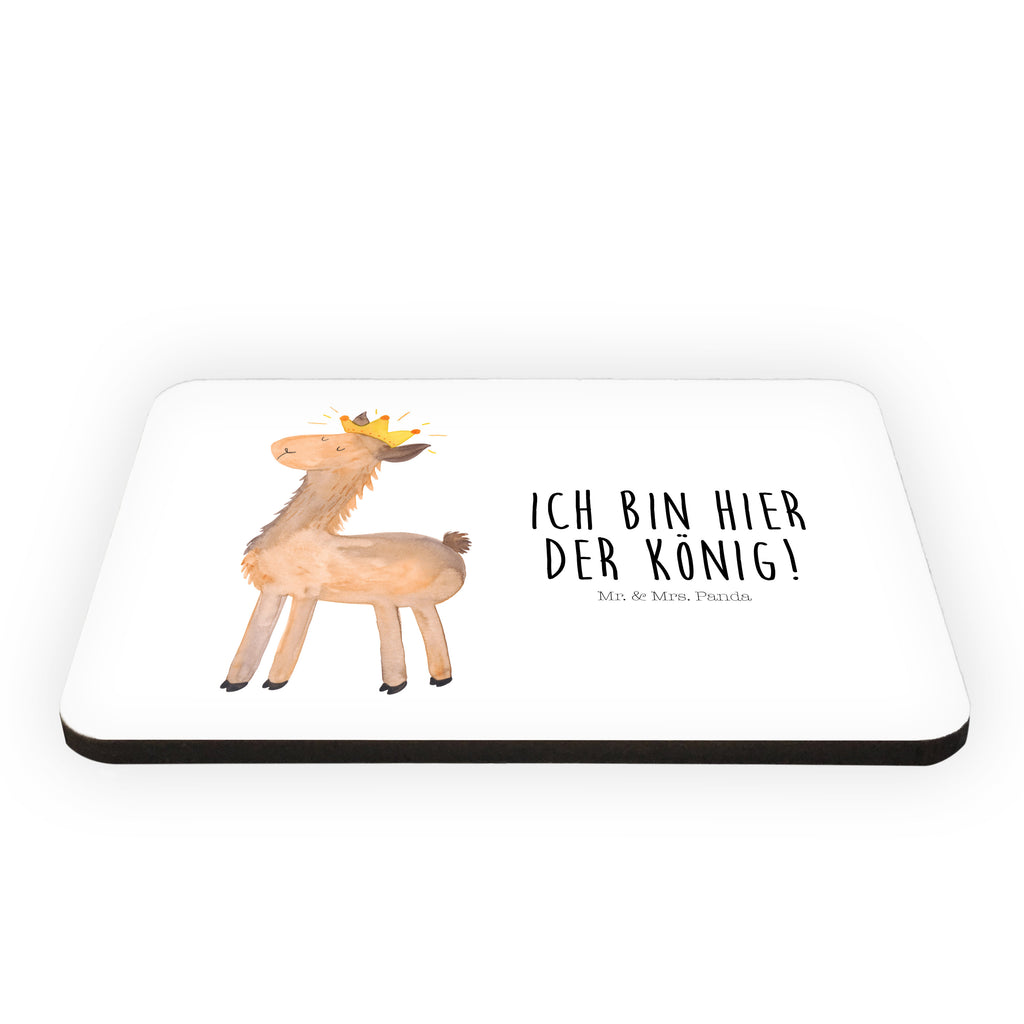 Magnet Lama König Kühlschrankmagnet, Pinnwandmagnet, Souvenir Magnet, Motivmagnete, Dekomagnet, Whiteboard Magnet, Notiz Magnet, Kühlschrank Dekoration, Lama, Alpaka, Lamas, König, Königin, Freundin, Mama, Papa, Büro Kollege, Kollegin, Chef, Vorgesetzter, Abi, Abitur