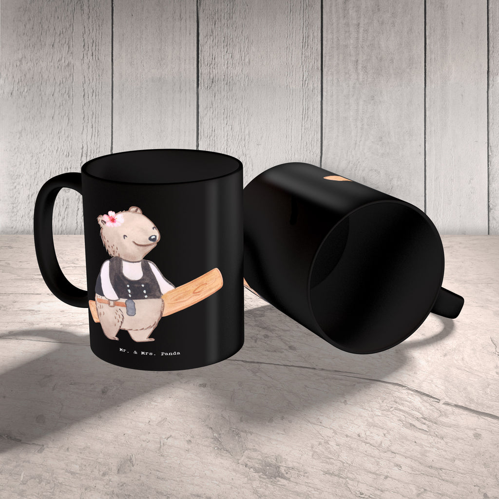 Tasse Zimmerfrau mit Herz Tasse, Kaffeetasse, Teetasse, Becher, Kaffeebecher, Teebecher, Keramiktasse, Porzellantasse, Büro Tasse, Geschenk Tasse, Tasse Sprüche, Tasse Motive, Kaffeetassen, Tasse bedrucken, Designer Tasse, Cappuccino Tassen, Schöne Teetassen, Beruf, Ausbildung, Jubiläum, Abschied, Rente, Kollege, Kollegin, Geschenk, Schenken, Arbeitskollege, Mitarbeiter, Firma, Danke, Dankeschön