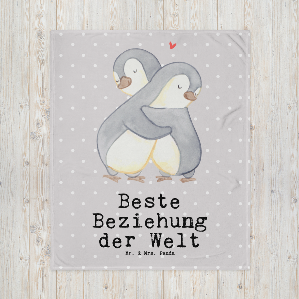 Kuscheldecke Pinguin Beste Beziehung der Welt Decke, Wohndecke, Tagesdecke, Wolldecke, Sofadecke, für, Dankeschön, Geschenk, Schenken, Geburtstag, Geburtstagsgeschenk, Geschenkidee, Danke, Bedanken, Mitbringsel, Freude machen, Geschenktipp, Beziehung, Zusammen sein, Miteinander gehen, Liebe, Verlieb, Liebesgeschenk