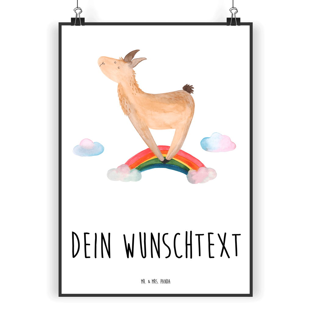 Personalisiertes Poster Lama Regenbogen Personalisiertes Poster, Personalisiertes Wandposter, Personalisiertes Bild, Personalisierte Wanddeko, Personalisiertes Küchenposter, Personalisiertes Kinderposter, Personalisierte Wanddeko Bild, Personalisierte Raumdekoration, Personalisierte Wanddekoration, Personalisiertes Handgemaltes Poster, Personalisiertes Designposter, Personalisierter Kunstdruck, Personalisierter Posterdruck, Poster mit Namen, Wandposter mit Namen, Bild mit Namen, Wanddeko mit Namen, Küchenposter mit Namen, Kinderposter mit Namen, Wanddeko Bild mit Namen, Raumdekoration mit Namen, Wanddekoration mit Namen, Kunstdruck mit Namen, Posterdruck mit Namen, Wunschtext Poster, Poster selbst gestalten., Lama, Alpaka, Lamas, Regenbogen, Haters gonna hate, Haters, Selbstständig, Außenseiter, Schule, Abi, Hobby, Wolkenland, Freiheit