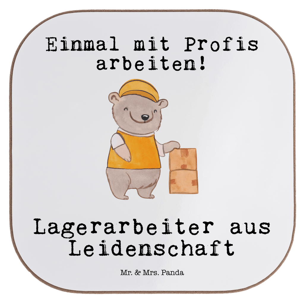 Quadratische Untersetzer Lagerarbeiter aus Leidenschaft Untersetzer, Bierdeckel, Glasuntersetzer, Untersetzer Gläser, Getränkeuntersetzer, Untersetzer aus Holz, Untersetzer für Gläser, Korkuntersetzer, Untersetzer Holz, Holzuntersetzer, Tassen Untersetzer, Untersetzer Design, Beruf, Ausbildung, Jubiläum, Abschied, Rente, Kollege, Kollegin, Geschenk, Schenken, Arbeitskollege, Mitarbeiter, Firma, Danke, Dankeschön, Lagerarbeiter, Fachlagerist, Lagerist, Lagerverwalter