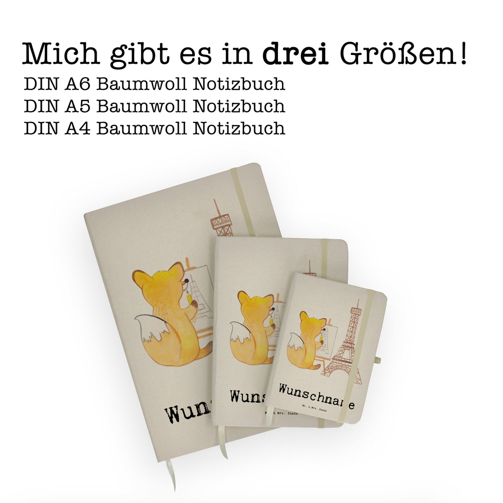 DIN A4 Personalisiertes Notizbuch Fuchs Urban sketching Personalisiertes Notizbuch, Notizbuch mit Namen, Notizbuch bedrucken, Personalisierung, Namensbuch, Namen, Geschenk, Sport, Sportart, Hobby, Schenken, Danke, Dankeschön, Auszeichnung, Gewinn, Sportler, Urban Sketching, Zeichnen, Künstler, Malen, Zeichenschule