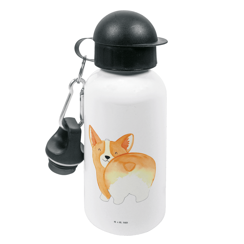 Kindertrinkflasche Corgi Po Kindertrinkflasche, Kinder Trinkflasche, Trinkflasche, Flasche, Kinderflasche, Kinder, Kids, Kindergarten Flasche, Grundschule, Jungs, Mädchen, Hund, Hundemotiv, Haustier, Hunderasse, Tierliebhaber, Hundebesitzer, Sprüche, Corgie, Hundeliebe, Motivation, Selbstliebe, Spruch