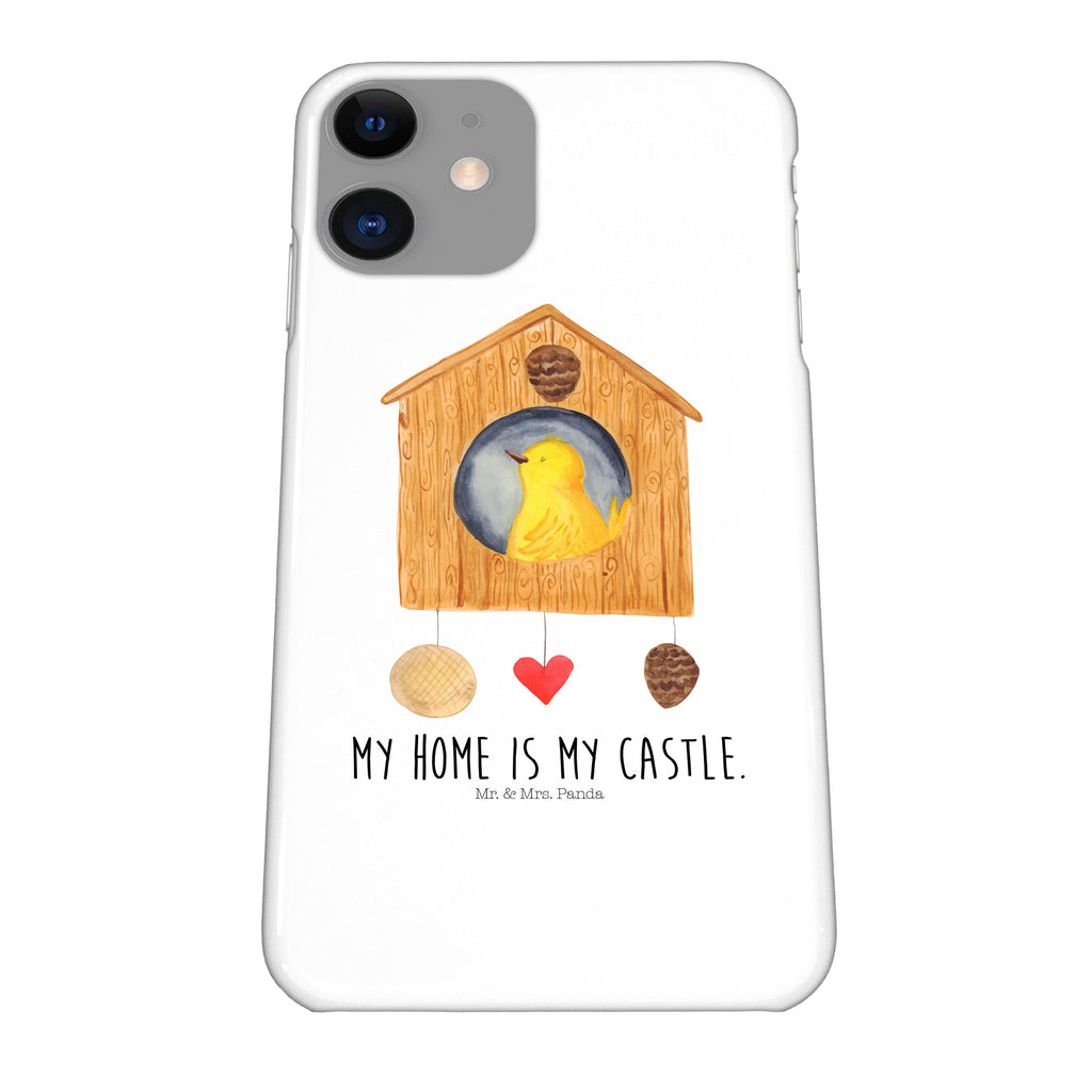 Handyhülle Vogel Haus Handyhülle, Handycover, Cover, Handy, Hülle, Iphone 10, Iphone X, Tiermotive, Gute Laune, lustige Sprüche, Tiere, Vogel, Vögel, Vogelhaus, Vogelhäuschen, Home sweet home, Zuhause, Nest, Eigenheim, Familie, Wohnung, Haus, unser Haus, Lieblingsort, Castle