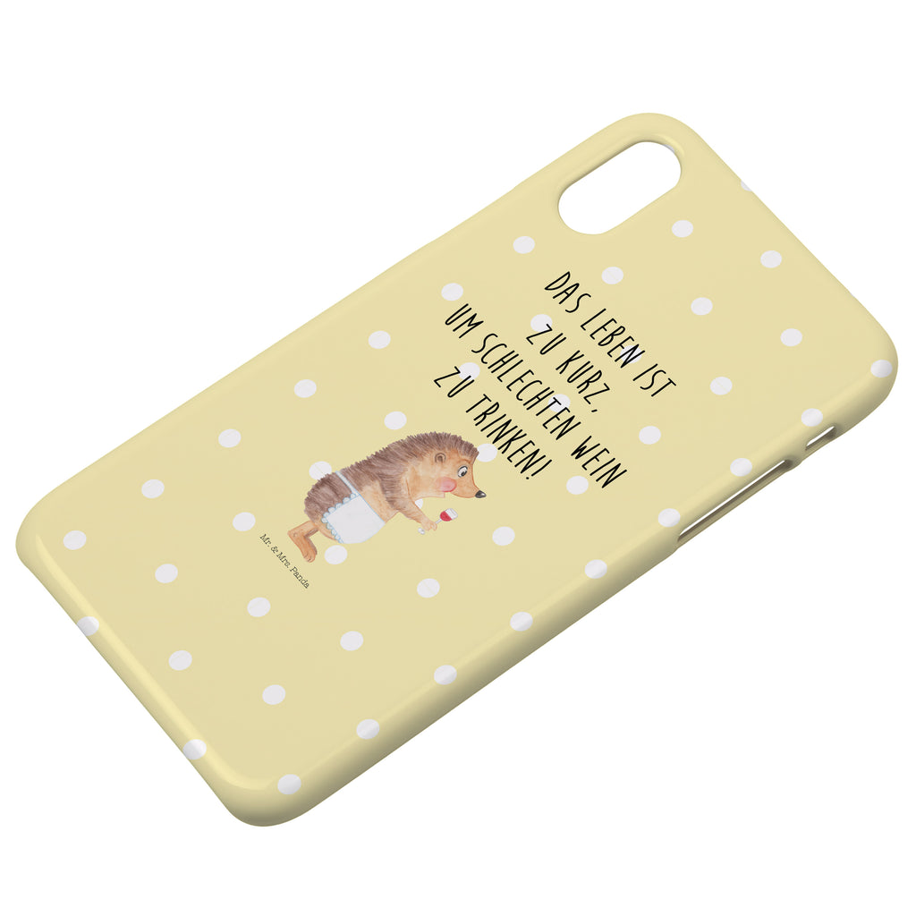 Handyhülle Igel Wein Handyhülle, Handycover, Cover, Handy, Hülle, Iphone 10, Iphone X, Tiermotive, Gute Laune, lustige Sprüche, Tiere, Wein Spruch, Igel, Geschenk Weintrinker, Geschenk Weinliebhaber, Wein Deko, Weinglas, Rotwein, Weißwein, Wein trinken