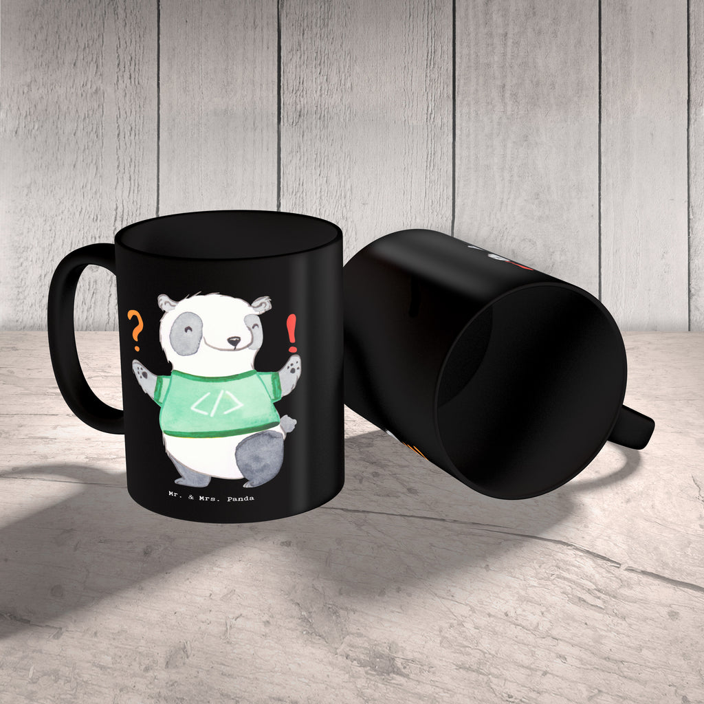 Tasse Programmierer mit Herz Tasse, Kaffeetasse, Teetasse, Becher, Kaffeebecher, Teebecher, Keramiktasse, Porzellantasse, Büro Tasse, Geschenk Tasse, Tasse Sprüche, Tasse Motive, Kaffeetassen, Tasse bedrucken, Designer Tasse, Cappuccino Tassen, Schöne Teetassen, Beruf, Ausbildung, Jubiläum, Abschied, Rente, Kollege, Kollegin, Geschenk, Schenken, Arbeitskollege, Mitarbeiter, Firma, Danke, Dankeschön, Programmierer, Softwareingenieur, Softwarentwickler, Computerfreak, Datenverarbeiter, Computerfachmann, IT-Spezialist, Nerd