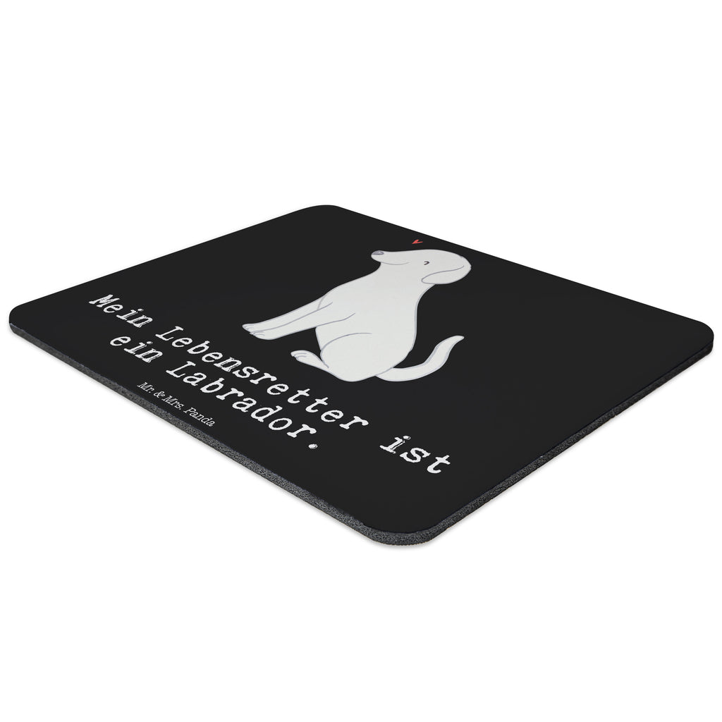 Mauspad Labrador Lebensretter Mousepad, Computer zubehör, Büroausstattung, PC Zubehör, Arbeitszimmer, Mauspad, Einzigartiges Mauspad, Designer Mauspad, Mausunterlage, Mauspad Büro, Hund, Hunderasse, Rassehund, Hundebesitzer, Geschenk, Tierfreund, Schenken, Welpe, Labrador