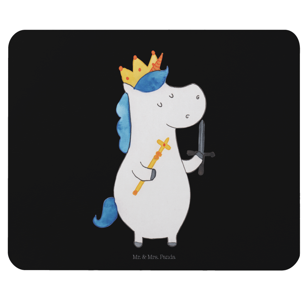 Mauspad Einhorn König mit Schwert Mousepad, Computer zubehör, Büroausstattung, PC Zubehör, Arbeitszimmer, Mauspad, Einzigartiges Mauspad, Designer Mauspad, Einhorn, Einhörner, Einhorn Deko, Pegasus, Unicorn, König, Ritter, Mittelalter