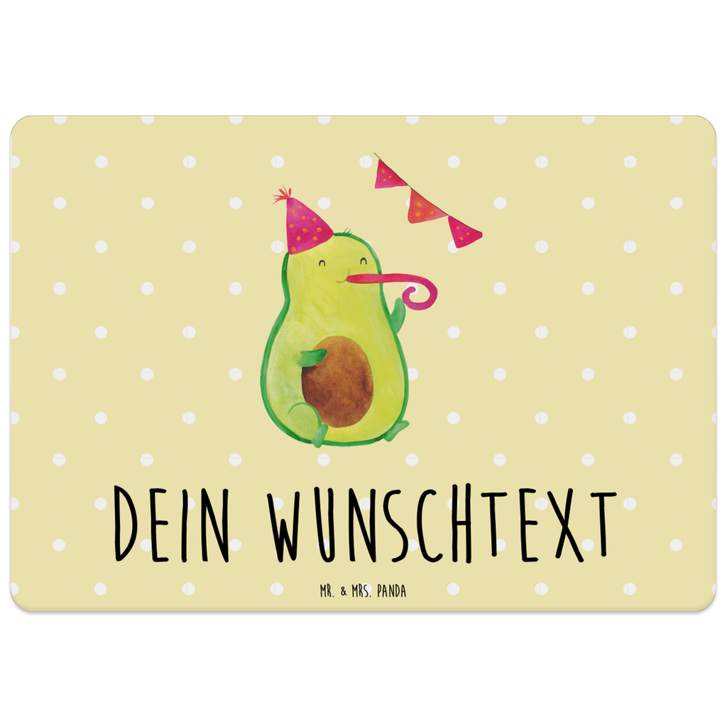 Personalisiertes Tischset Avocado Party Time Personalisiertes Tischet, Personalisierter Tischuntersetzer, Personalisiertes Platzset, tischset personalisiert, personalisiertes tischset, personalisierte platzsets, platzset personalisiert, personalisierte platzdeckchen, platzdeckchen personalisiert, tischset mit namen, platzdeckchen mit namen, platzset mit namen abwaschbar, platzset mit namen, tischset abwaschbar mit namen, Avocado, Veggie, Vegan, Gesund