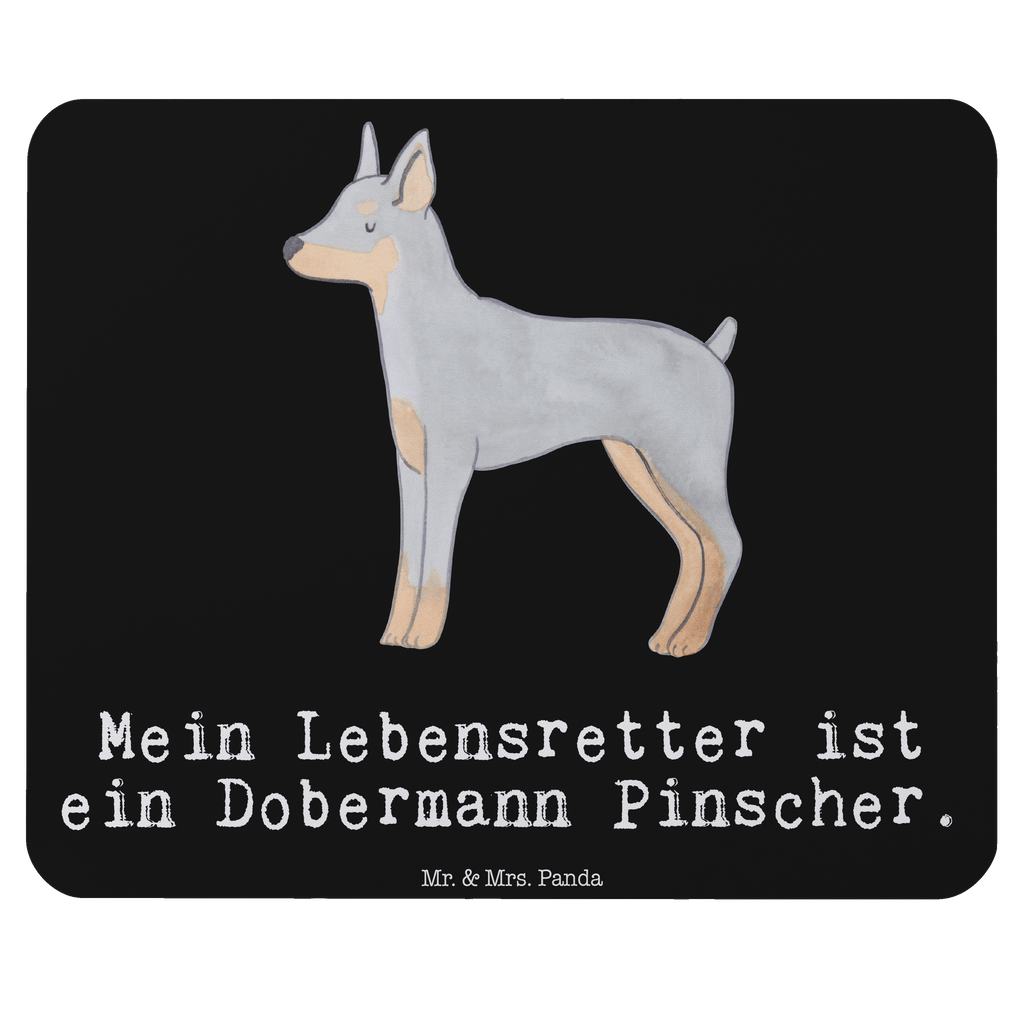 Mauspad Dobermann Pinscher Lebensretter Mousepad, Computer zubehör, Büroausstattung, PC Zubehör, Arbeitszimmer, Mauspad, Einzigartiges Mauspad, Designer Mauspad, Mausunterlage, Mauspad Büro, Hund, Hunderasse, Rassehund, Hundebesitzer, Geschenk, Tierfreund, Schenken, Welpe, Dobermann Pinscher