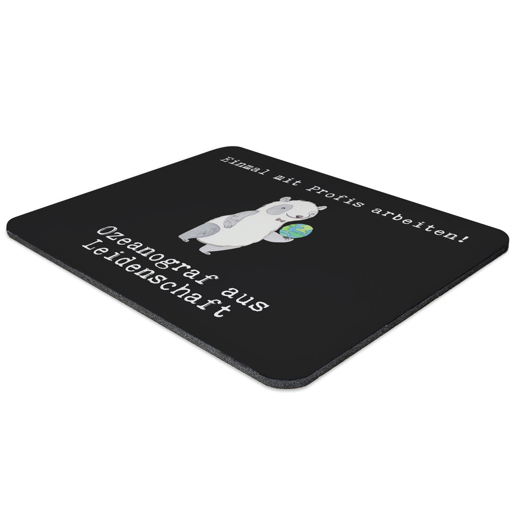 Mauspad Ozeanograf aus Leidenschaft Mousepad, Computer zubehör, Büroausstattung, PC Zubehör, Arbeitszimmer, Mauspad, Einzigartiges Mauspad, Designer Mauspad, Mausunterlage, Mauspad Büro, Beruf, Ausbildung, Jubiläum, Abschied, Rente, Kollege, Kollegin, Geschenk, Schenken, Arbeitskollege, Mitarbeiter, Firma, Danke, Dankeschön, Ozeanograf, Meeresbiologe, Meereskundler, Naturwissenschaftler, Meeresforscher, maritime Forschung, Studium