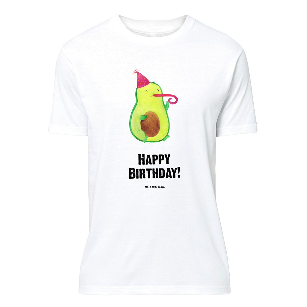 T-Shirt Standard Avocado Birthday T-Shirt, Shirt, Tshirt, Lustiges T-Shirt, T-Shirt mit Spruch, Party, Junggesellenabschied, Jubiläum, Geburstag, Herrn, Damen, Männer, Frauen, Schlafshirt, Nachthemd, Sprüche, Avocado, Veggie, Vegan, Gesund