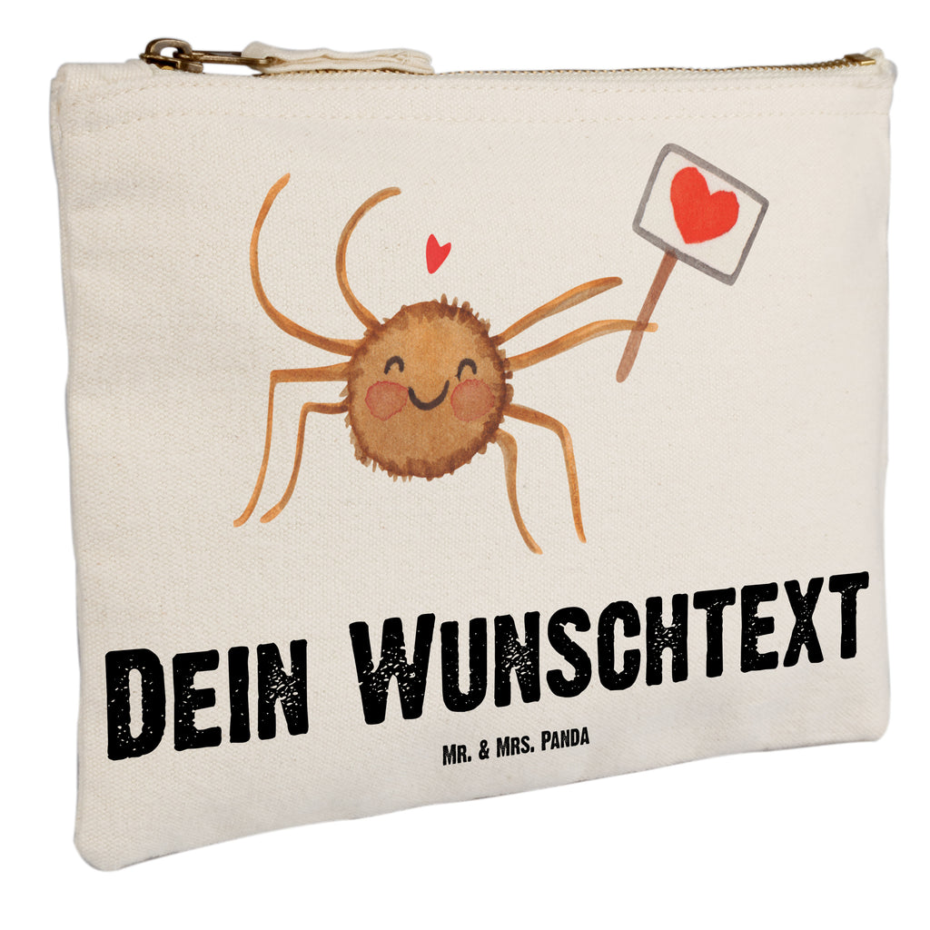 Personalisierte Schminktasche Spinne Agathe Motivation Personalisierte Schminktasche, Personalisierte Kosmetiktasche, Personalisierter Kosmetikbeutel, Personalisiertes Stiftemäppchen, Personalisiertes Etui, Personalisierte Federmappe, Personalisierte Makeup Bag, Personalisiertes Schminketui, Personalisiertes Kosmetiketui, Personalisiertes Schlamperetui, Schminktasche mit Namen, Kosmetiktasche mit Namen, Kosmetikbeutel mit Namen, Stiftemäppchen mit Namen, Etui mit Namen, Federmappe mit Namen, Makeup Bg mit Namen, Schminketui mit Namen, Kosmetiketui mit Namen, Schlamperetui mit Namen, Schminktasche personalisieren, Schminktasche bedrucken, Schminktasche selbst gestalten, Spinne Agathe, Spinne, Agathe, Videos, Merchandise, Motivation, Glück, Liebe, Vertrauen, Dankeschön