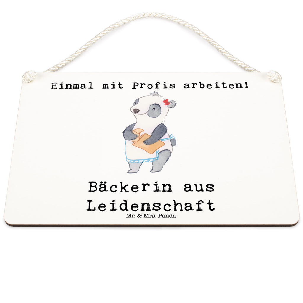 Deko Schild Bäckerin aus Leidenschaft Dekoschild, Deko Schild, Schild, Tür Schild, Türschild, Holzschild, Wandschild, Wanddeko, Beruf, Ausbildung, Jubiläum, Abschied, Rente, Kollege, Kollegin, Geschenk, Schenken, Arbeitskollege, Mitarbeiter, Firma, Danke, Dankeschön, Bäckerin, Konditorin, Brotbäckerin, Bäckerei, Backstube, Bäckerladen, Brotmanufaktur