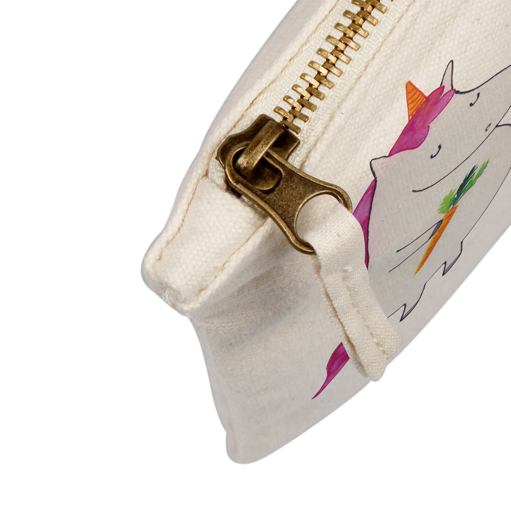 Schminktasche Einhorn Vegan Schminktasche, Kosmetiktasche, Kosmetikbeutel, Stiftemäppchen, Etui, Federmappe, Makeup, XXL, Schminketui, Kosmetiketui, Schlamperetui, Einhorn, Einhörner, Einhorn Deko, Pegasus, Unicorn, vegan, Gesund leben, Vegetariar, Rohkost, Gesund essen, Veganismus, Veganer