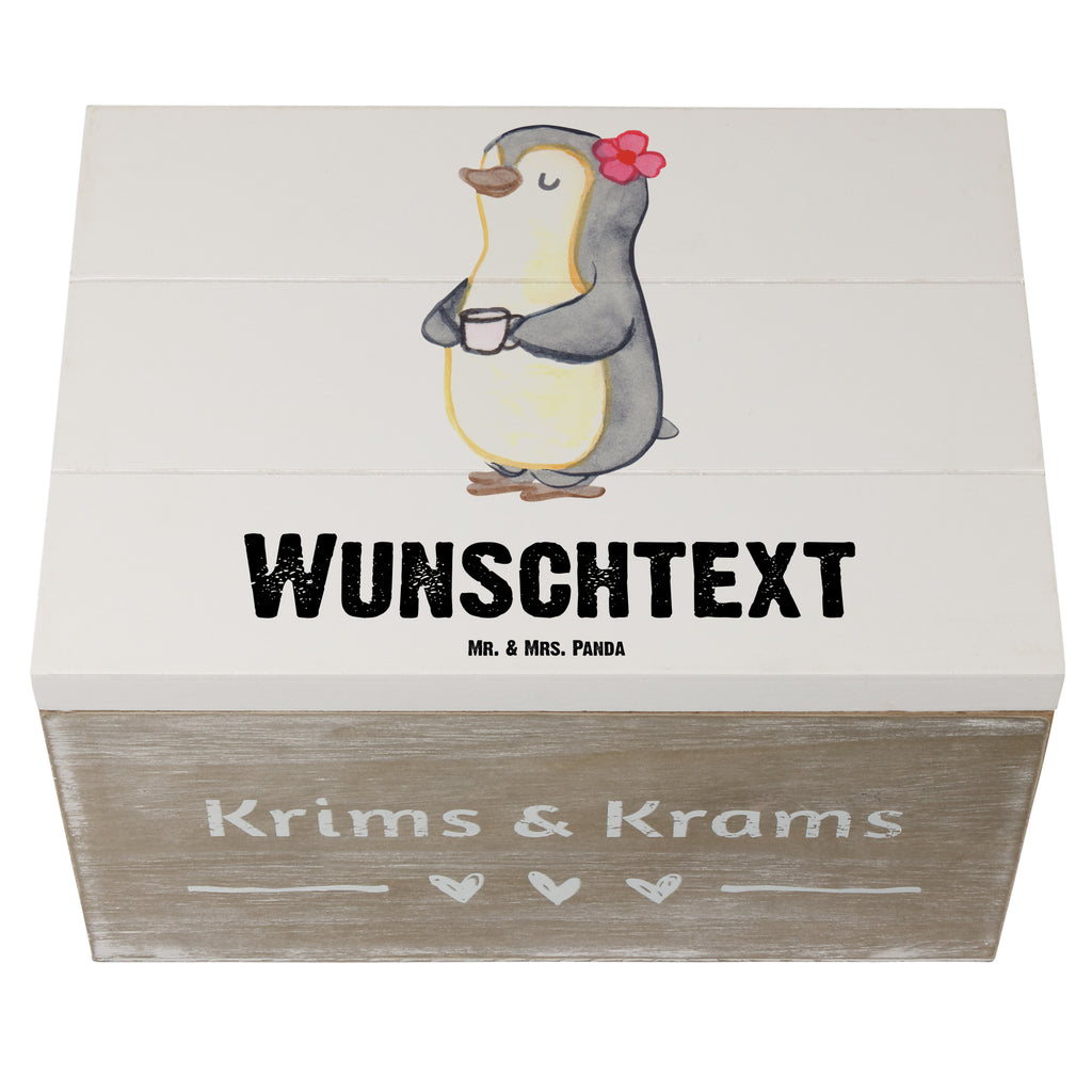 Personalisierte Holzkiste Pinguin Beste Stiefmutter der Welt Holzkiste mit Namen, Kiste mit Namen, Schatzkiste mit Namen, Truhe mit Namen, Schatulle mit Namen, Erinnerungsbox mit Namen, Erinnerungskiste, mit Namen, Dekokiste mit Namen, Aufbewahrungsbox mit Namen, Holzkiste Personalisiert, Kiste Personalisiert, Schatzkiste Personalisiert, Truhe Personalisiert, Schatulle Personalisiert, Erinnerungsbox Personalisiert, Erinnerungskiste Personalisiert, Dekokiste Personalisiert, Aufbewahrungsbox Personalisiert, Geschenkbox personalisiert, GEschenkdose personalisiert, für, Dankeschön, Geschenk, Schenken, Geburtstag, Geburtstagsgeschenk, Geschenkidee, Danke, Bedanken, Mitbringsel, Freude machen, Geschenktipp, Stiefmutter, Stief Mutter, Stiefmama, Mami, Mutter, Muttertag, Mutti, Mama, Tochter, Sohn, Beste