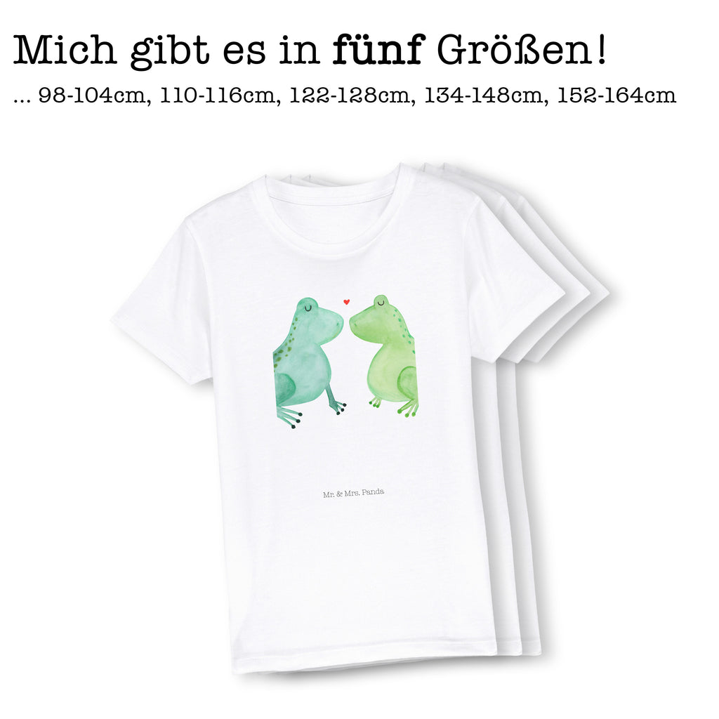 Organic Kinder T-Shirt Frosch Liebe Kinder T-Shirt, Kinder T-Shirt Mädchen, Kinder T-Shirt Jungen, Liebe, Partner, Freund, Freundin, Ehemann, Ehefrau, Heiraten, Verlobung, Heiratsantrag, Liebesgeschenk, Jahrestag, Hocheitstag, Verliebt, Verlobt, Verheiratet, Geschenk Freundin, Geschenk Freund, Liebesbeweis, Hochzeitstag, Geschenk Hochzeit, Frosch, Frösche, Froschkönig, Fröschchen