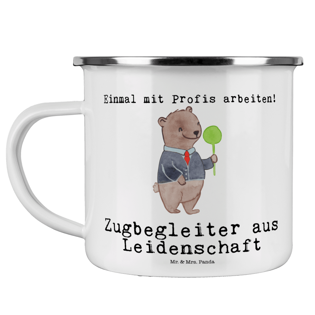 Camping Emaille Tasse Zugbegleiter aus Leidenschaft Campingtasse, Trinkbecher, Metalltasse, Outdoor Tasse, Emaille Trinkbecher, Blechtasse Outdoor, Emaille Campingbecher, Edelstahl Trinkbecher, Metalltasse für Camping, Kaffee Blechtasse, Camping Tasse Metall, Emaille Tasse, Emaille Becher, Tasse Camping, Tasse Emaille, Emaille Tassen, Camping Becher, Metall Tasse, Camping Tassen, Blechtasse, Emaille Tasse Camping, Camping Tasse Emaille, Emailletasse, Camping Tassen Emaille, Campingbecher, Blechtassen, Outdoor Becher, Campingtassen, Emaille Becher Camping, Camping Becher Edelstahl, Beruf, Ausbildung, Jubiläum, Abschied, Rente, Kollege, Kollegin, Geschenk, Schenken, Arbeitskollege, Mitarbeiter, Firma, Danke, Dankeschön