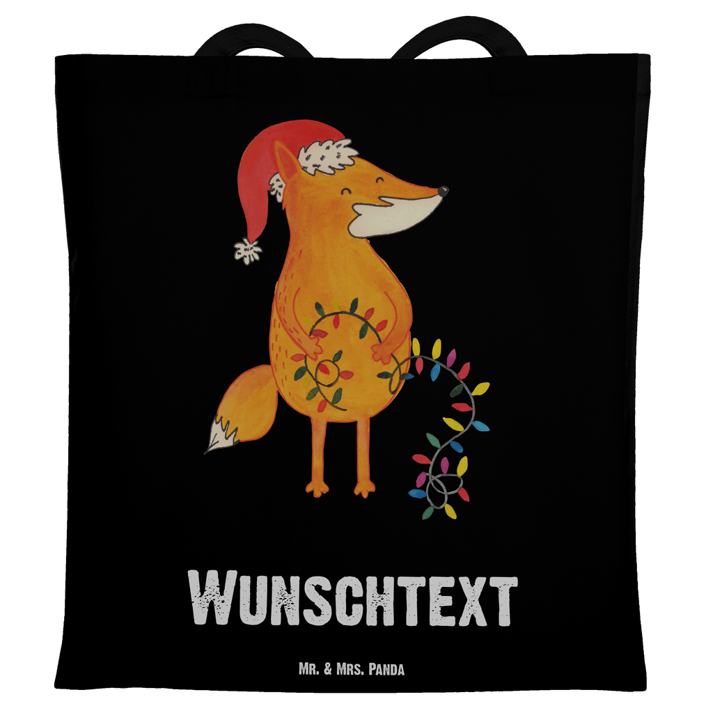 Personalisierte Tragetasche Fuchs Weihnachten Personalisierte Beuteltasche, Personalisierter Beutel, Personalisierte Einkaufstasche, Personalisierter Jutebeutel, Personalisierter Stoffbeutel, Tragetasche mit Namen, Einkaufstasche mit Namen, Stoffbeutel mit Namen, Personalisierte Tasche, Personalisierte Jutetasche, Personalisierte Kindergartentasche, Winter, Weihnachten, Weihnachtsdeko, Nikolaus, Advent, Heiligabend, Wintermotiv, Fuchs, Füchse, Spruch schön, Geschenk Weihnachten, Weihnachtsmann, Weihnachtszeit