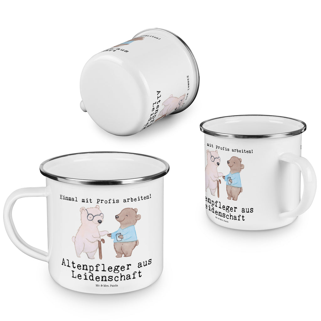 Camping Emaille Tasse Altenpfleger aus Leidenschaft Campingtasse, Trinkbecher, Metalltasse, Outdoor Tasse, Emaille Trinkbecher, Blechtasse Outdoor, Emaille Campingbecher, Edelstahl Trinkbecher, Metalltasse für Camping, Kaffee Blechtasse, Camping Tasse Metall, Emaille Tasse, Emaille Becher, Tasse Camping, Tasse Emaille, Emaille Tassen, Camping Becher, Metall Tasse, Camping Tassen, Blechtasse, Emaille Tasse Camping, Camping Tasse Emaille, Emailletasse, Camping Tassen Emaille, Campingbecher, Blechtassen, Outdoor Becher, Campingtassen, Emaille Becher Camping, Camping Becher Edelstahl, Beruf, Ausbildung, Jubiläum, Abschied, Rente, Kollege, Kollegin, Geschenk, Schenken, Arbeitskollege, Mitarbeiter, Firma, Danke, Dankeschön, Altenpfleger, Pfleger, Altenheim Eröffnung